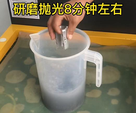 CNC机加工抚松铝件样品